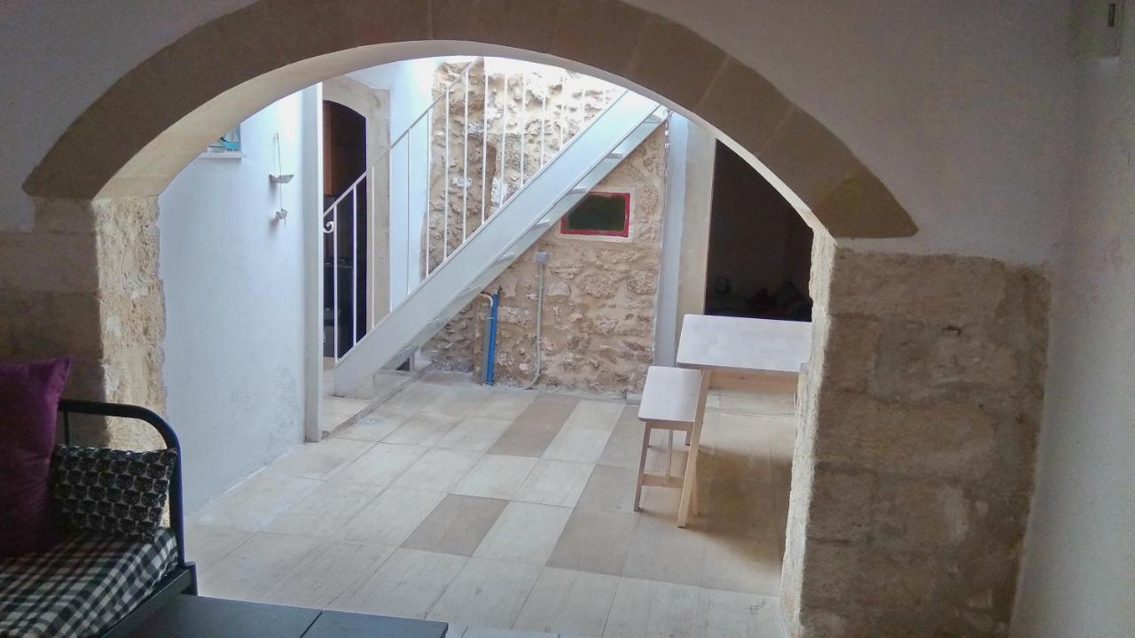 Atrium House Villa Rethymno Exteriör bild