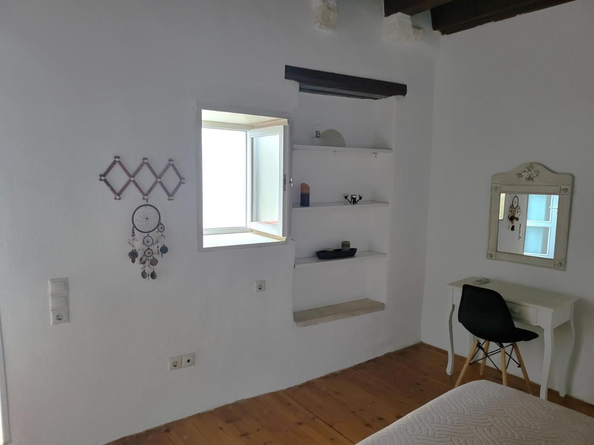 Atrium House Villa Rethymno Exteriör bild